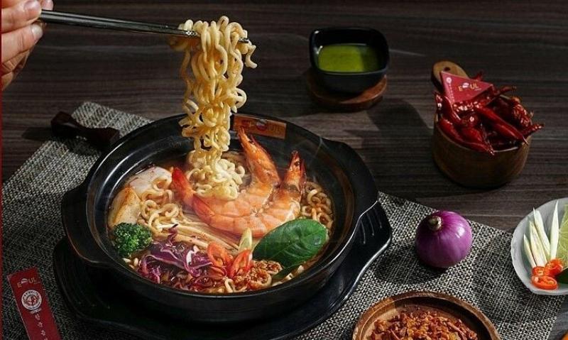 hinh anh cac loai soi mi pho bien de nau mi cay bao gom mi kho mi tuoi